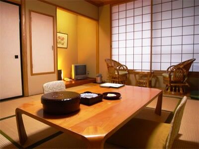 Hotel Seikoen Nikko Buitenkant foto